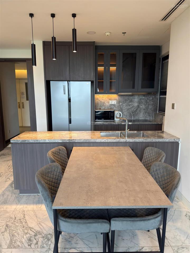 Empire city  thủ thiêm bán căn hộ 2pn giá tốt 19.5 tỷ all in  full nội thất  view nội khu