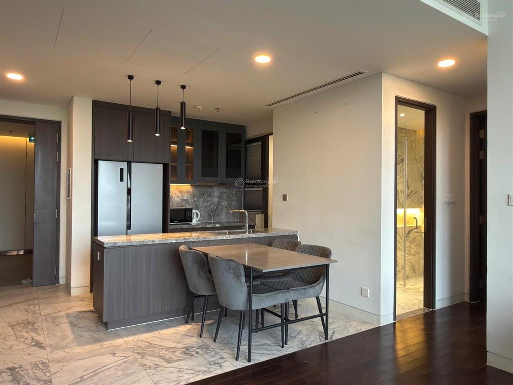 Empire city  thủ thiêm bán căn hộ 2pn giá tốt 19.5 tỷ all in  full nội thất  view nội khu