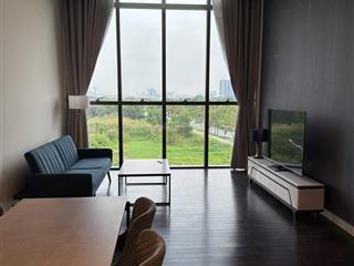 Empire city  thủ thiêm bán căn hộ 2pn giá tốt 19.5 tỷ all in  full nội thất  view nội khu