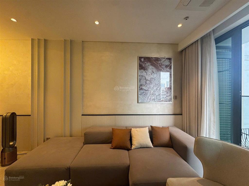 The crest  metropole bán căn hộ 2pn giá tốt 20.5 tỷ all in  full nội thất  view nội khu