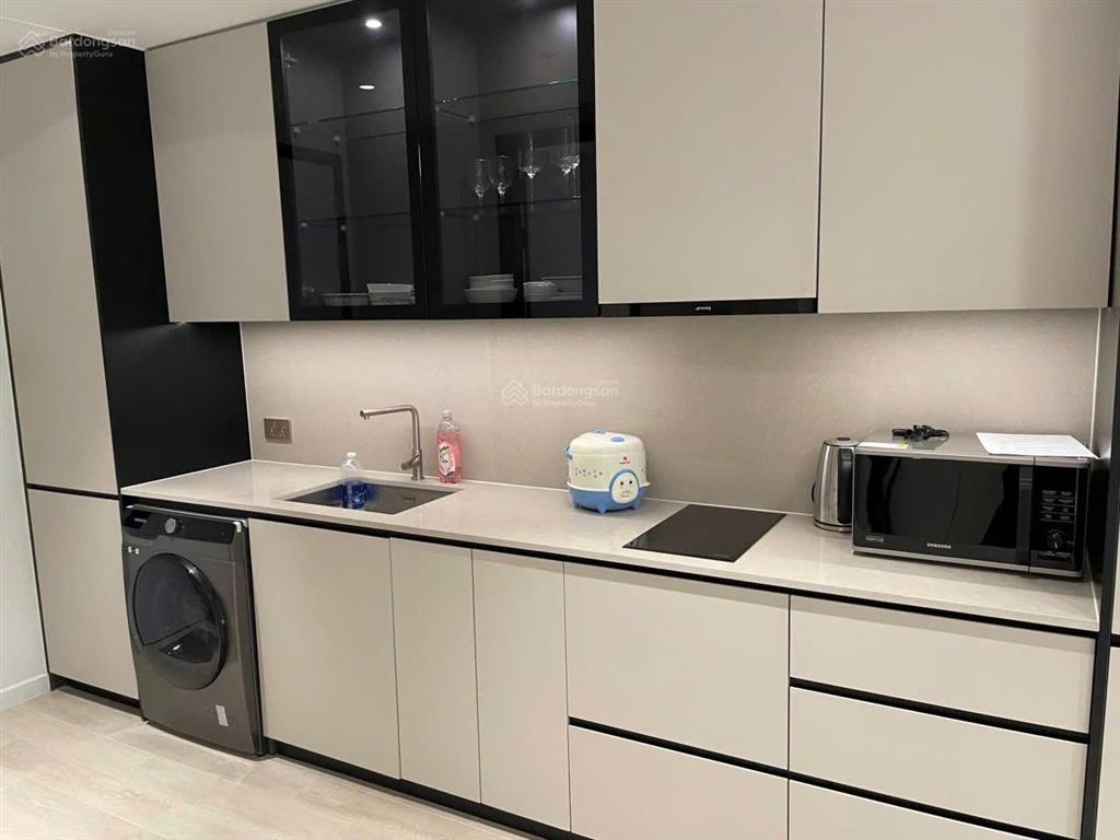 The crest  metropole bán căn hộ 1pn giá tốt 13.5 tỷ all in  full nội thất  view sông, cầu bason