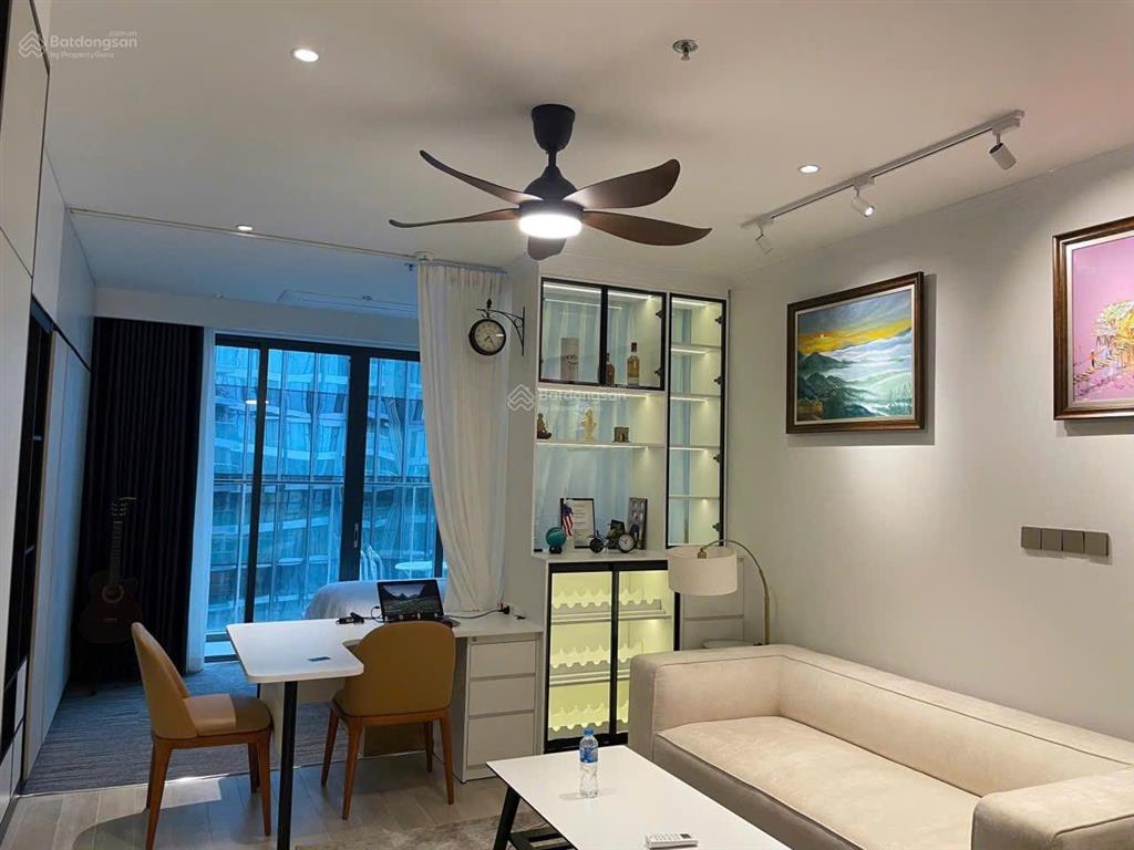 The crest  metropole bán căn hộ 1pn giá tốt 13.5 tỷ all in  full nội thất  view sông, cầu bason