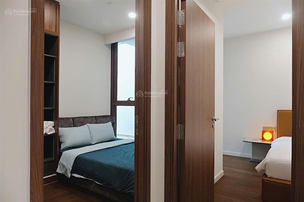 The galleria  metropole bán căn hộ 2pn giá tốt 24.5 tỷ  full nội thất  view nội khu thoáng