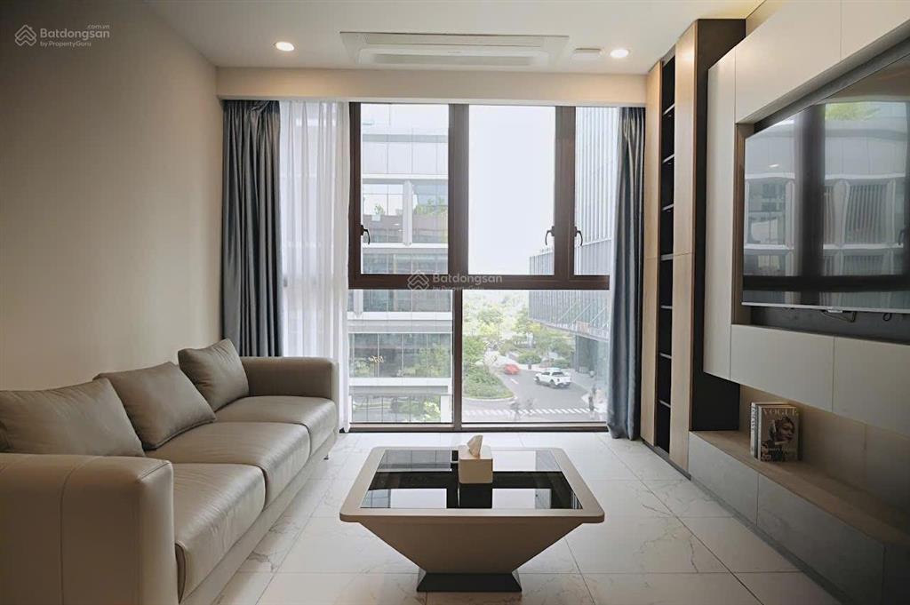 The galleria  metropole bán căn hộ 2pn giá tốt 24.5 tỷ  full nội thất  view nội khu thoáng