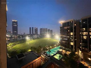 The galleria  metropole bán căn hộ 2pn  full nội thất  giá 25.5 tỷ all in  view sông, nội khu