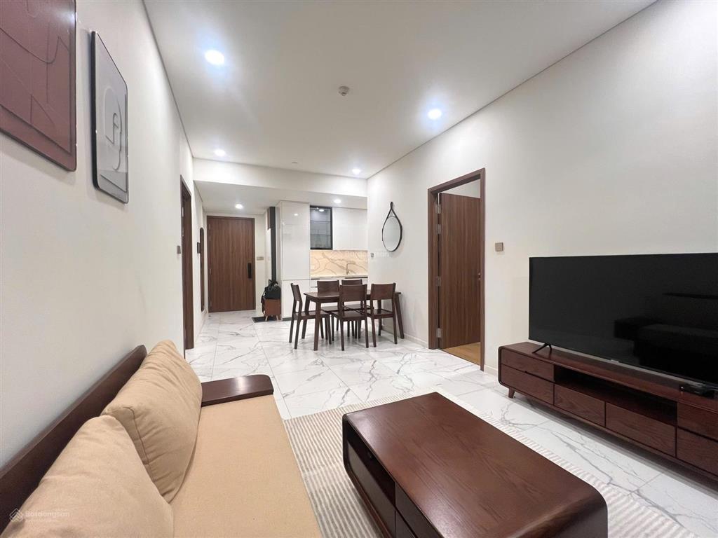 The galleria  metropole bán căn hộ 2pn  full nội thất  giá 25.5 tỷ all in  view sông, nội khu