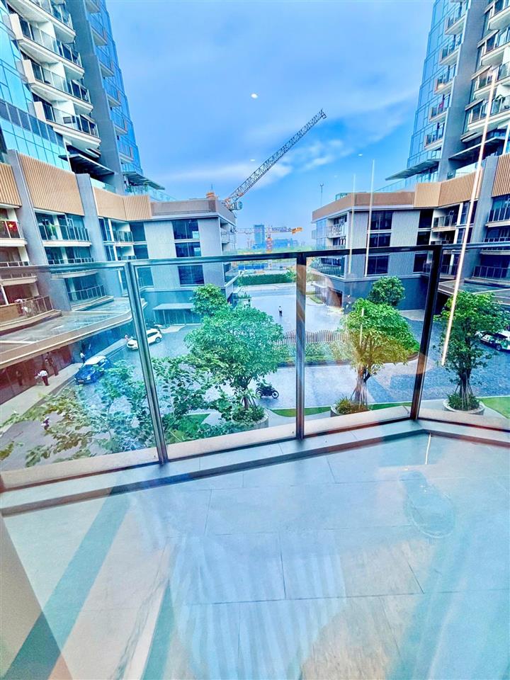 The opera  metropole bán căn hộ 2pn giá tốt 25 tỷ all in  đã có sổ full nội thất  view nội khu