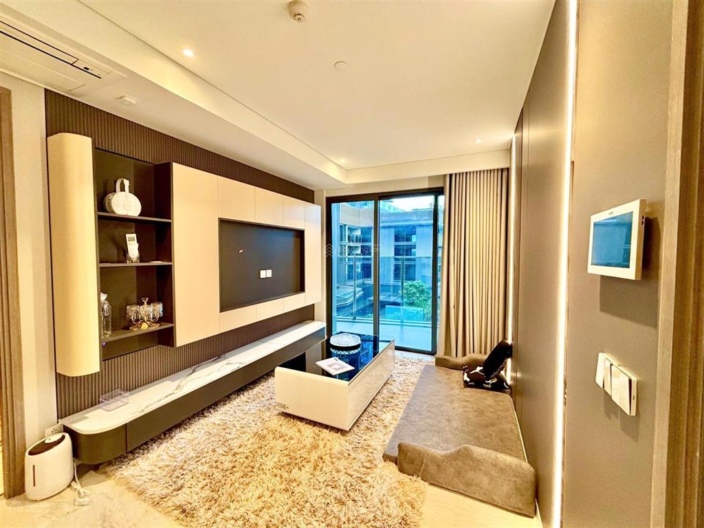 The opera  metropole bán căn hộ 2pn giá tốt 25 tỷ all in  đã có sổ full nội thất  view nội khu