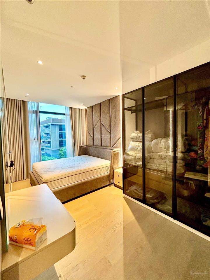 The opera  metropole bán căn hộ 2pn giá tốt 25 tỷ all in  đã có sổ full nội thất  view nội khu