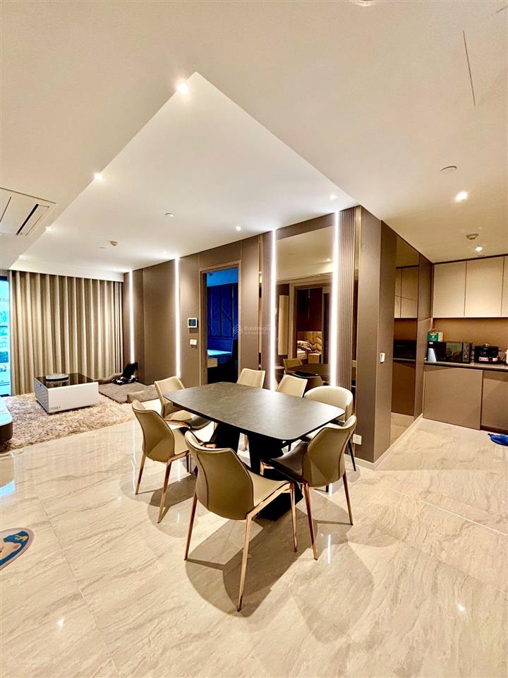 The opera  metropole bán căn hộ 2pn giá tốt 25 tỷ all in  đã có sổ full nội thất  view nội khu