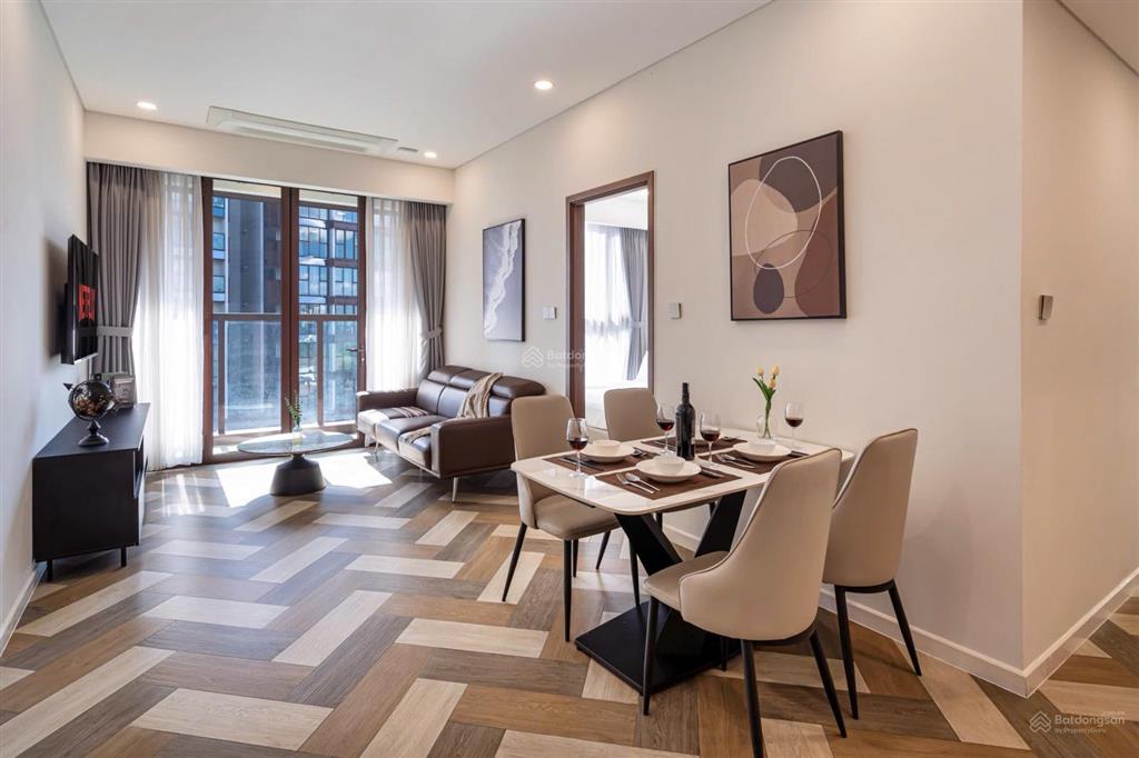 The galleria  metropole bán căn hộ 1pn  đã có sổ  view sông, quận 1, cầu bason