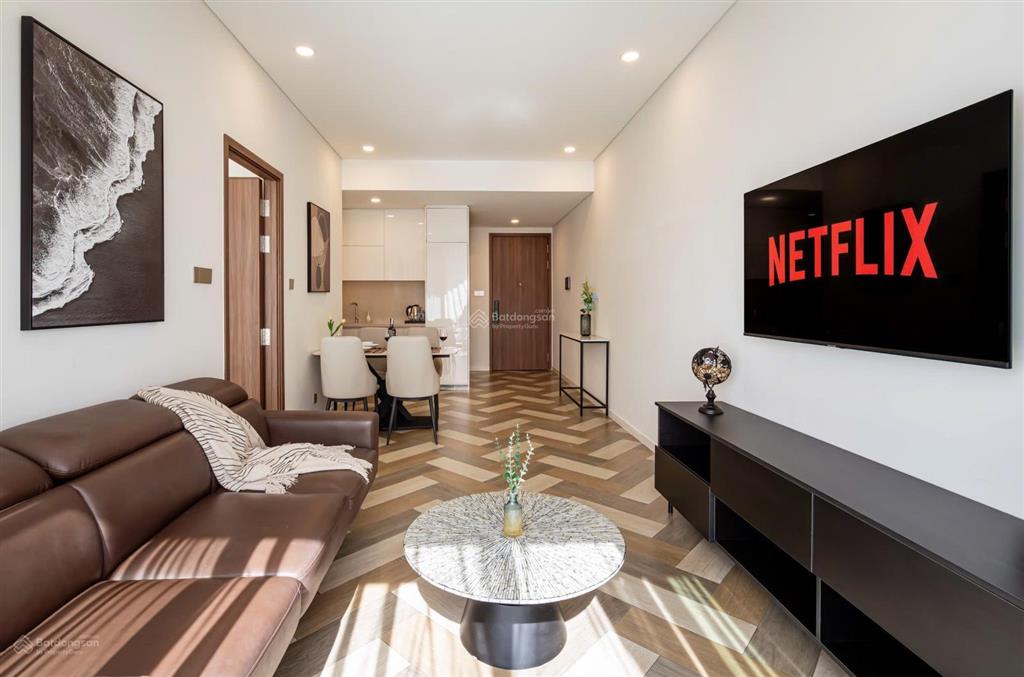 The galleria  metropole bán căn hộ 1pn  đã có sổ  view sông, quận 1, cầu bason