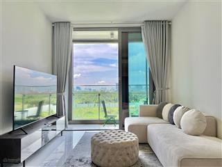 Empire city  thủ thiêm bán căn hộ 1pn giá tốt 14.5 tỷ all in  full nội thất  view nội khu