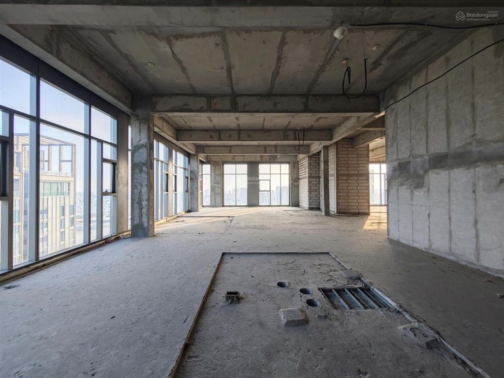 Penthouse empire city view siêu vip sở hữu toàn cảnh sông sài gòn và các toà nhà biểu tượng