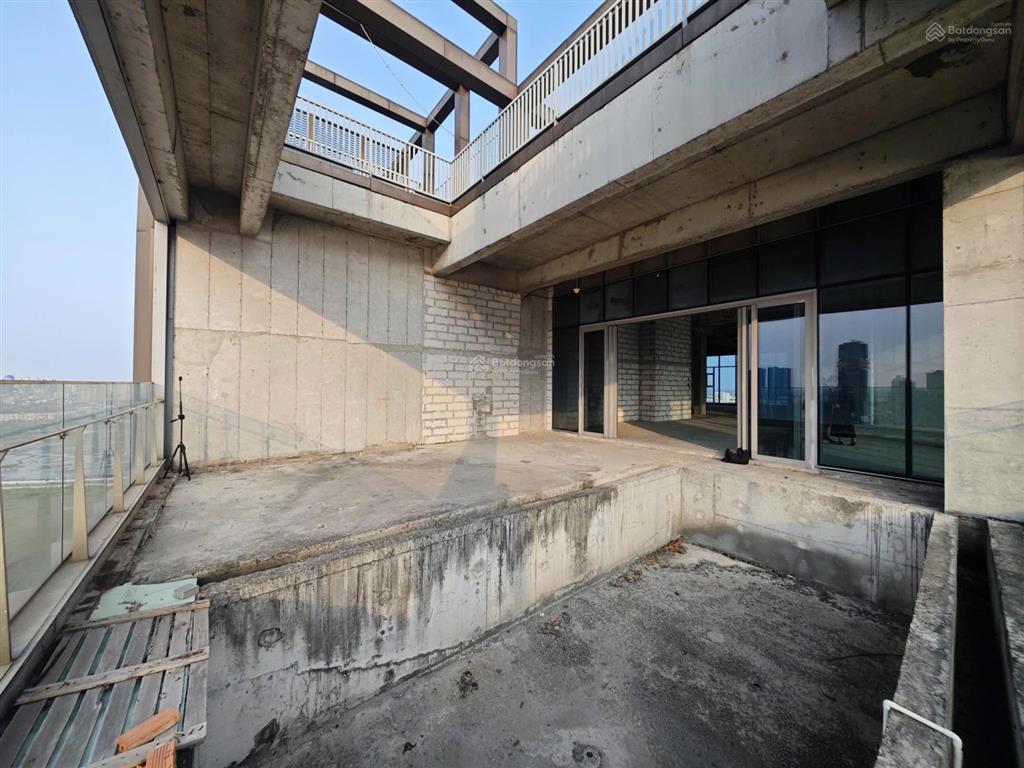 Penthouse empire city view siêu vip sở hữu toàn cảnh sông sài gòn và các toà nhà biểu tượng