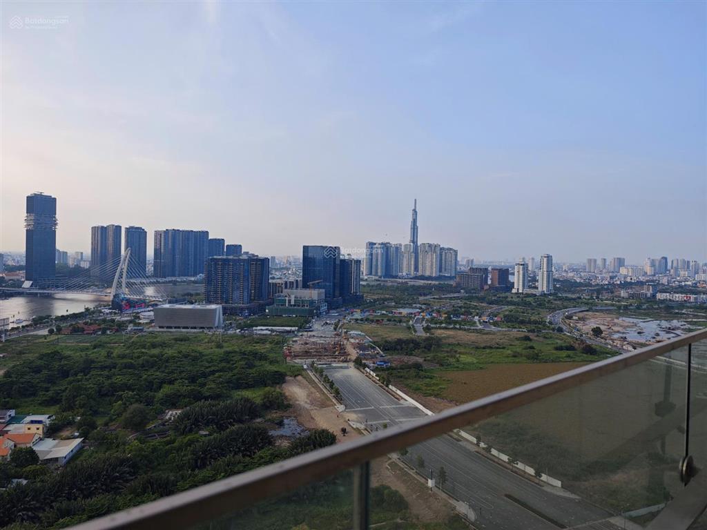 Penthouse empire city view siêu vip sở hữu toàn cảnh sông sài gòn và các toà nhà biểu tượng