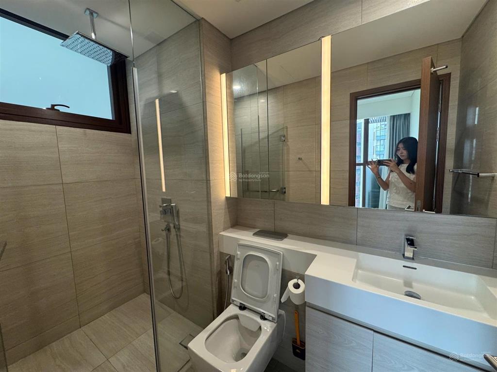 The galleria  metropole bán căn hộ 1pn full nội thất  view sông, cầu bason, quận 1 đẹp