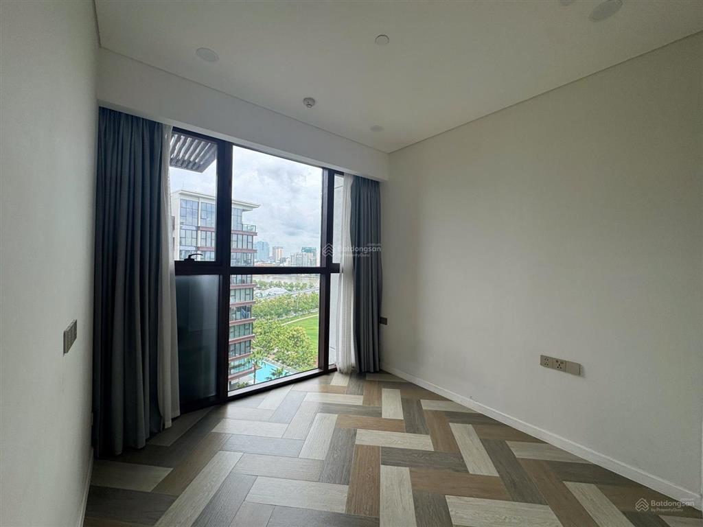 The galleria  metropole bán căn hộ 1pn full nội thất  view sông, cầu bason, quận 1 đẹp