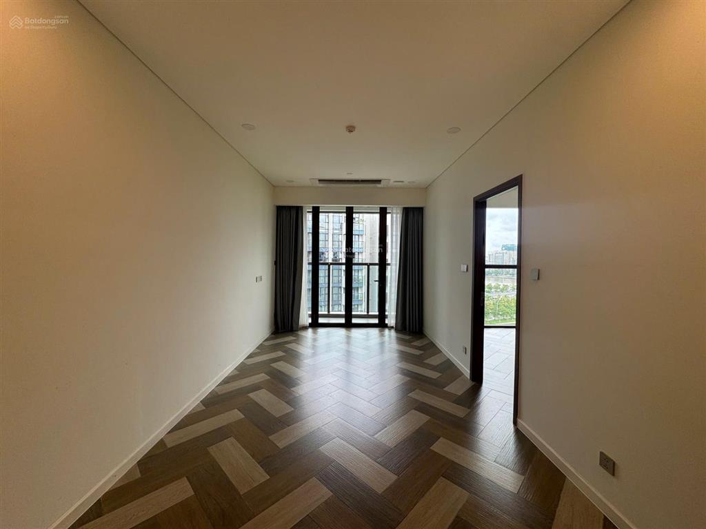 The galleria  metropole bán căn hộ 1pn full nội thất  view sông, cầu bason, quận 1 đẹp