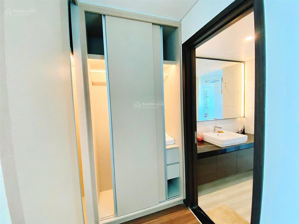 Bán nhanh căn hộ 2pn giá tốt 22 tỷ all in tại empire city thủ thiêm  view city thoáng