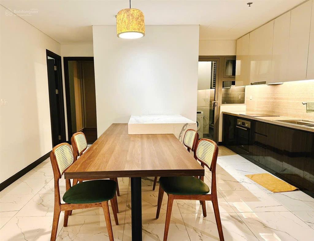 Bán nhanh căn hộ 2pn giá tốt 22 tỷ all in tại empire city thủ thiêm  view city thoáng