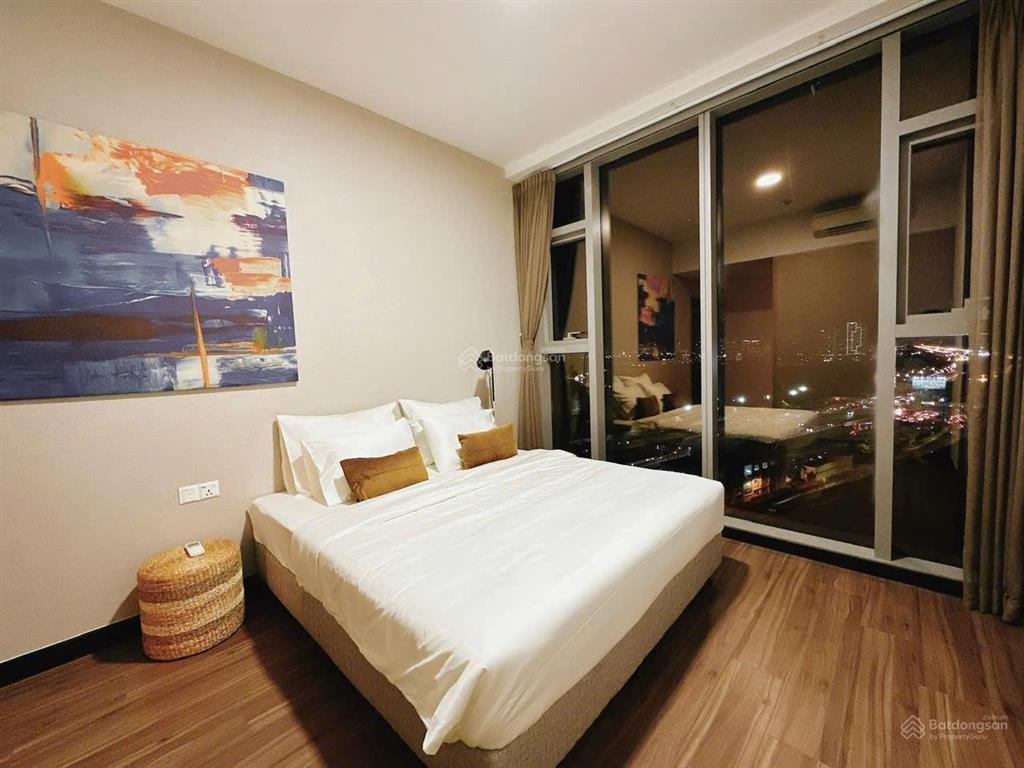 Bán nhanh căn hộ 2pn giá tốt 22 tỷ all in tại empire city thủ thiêm  view city thoáng