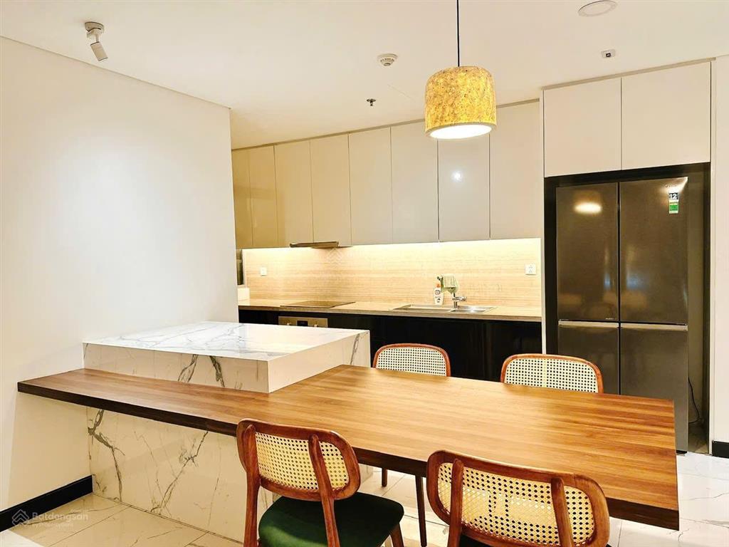 Bán nhanh căn hộ 2pn giá tốt 22 tỷ all in tại empire city thủ thiêm  view city thoáng