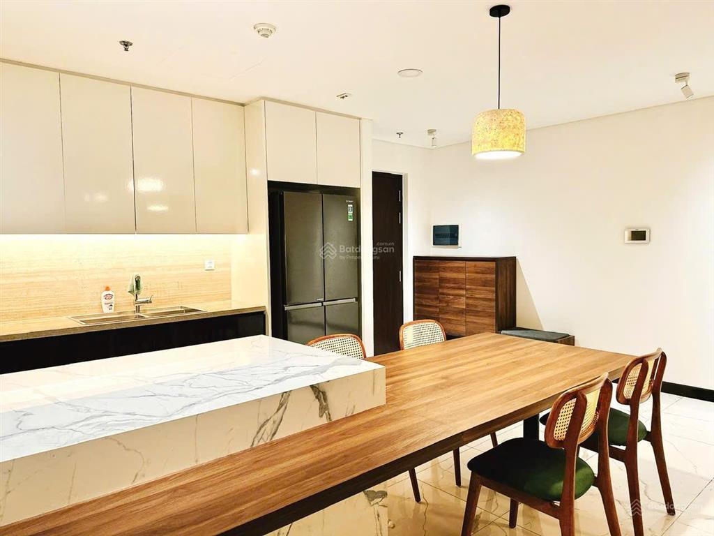 Bán nhanh căn hộ 2pn giá tốt 22 tỷ all in tại empire city thủ thiêm  view city thoáng