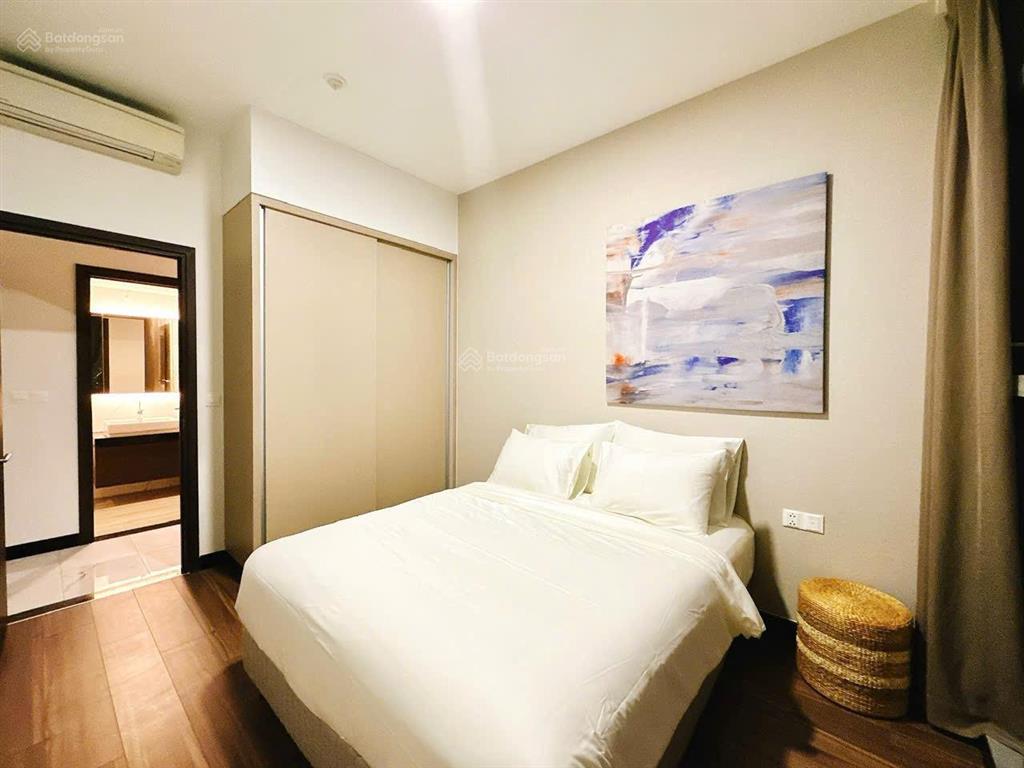 Bán nhanh căn hộ 2pn giá tốt 22 tỷ all in tại empire city thủ thiêm  view city thoáng
