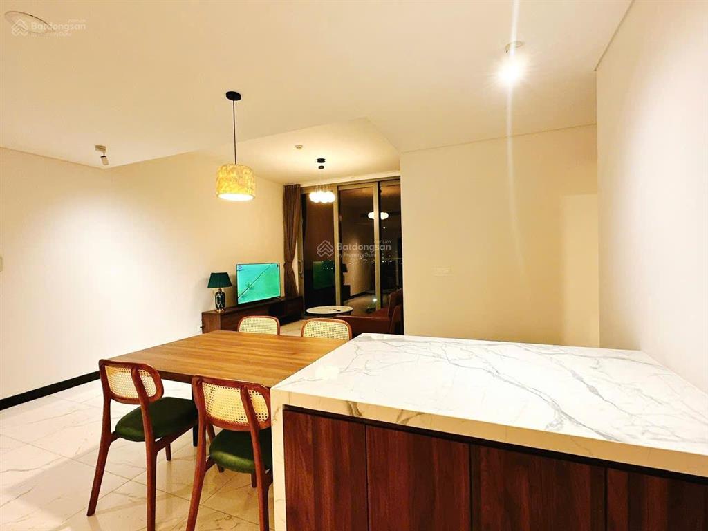 Bán nhanh căn hộ 2pn giá tốt 22 tỷ all in tại empire city thủ thiêm  view city thoáng