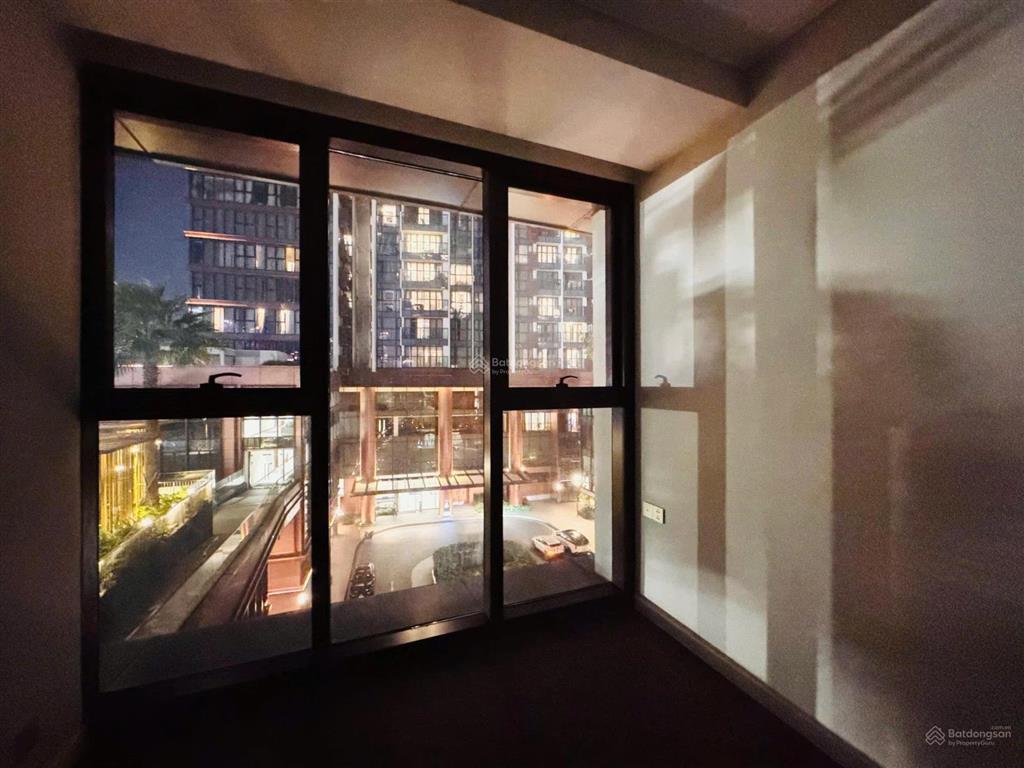 The galleria  metropole bán căn góc 4pn  ntcb  view trực diện sông, quận 1, công viên