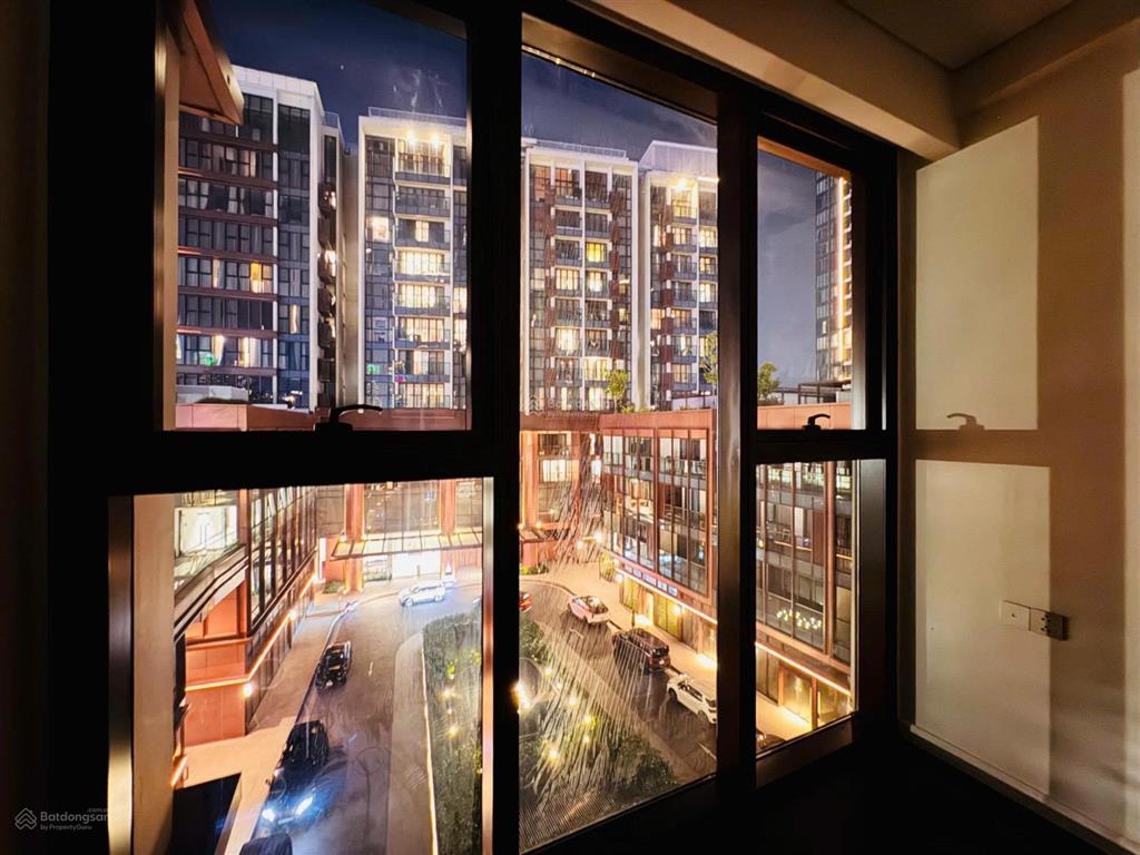 The galleria  metropole bán căn góc 4pn  ntcb  view trực diện sông, quận 1, công viên