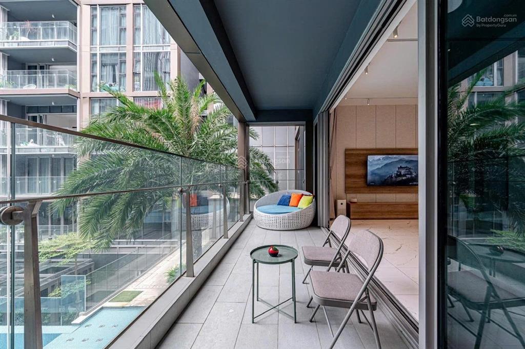 Bán 3pn empire city giá tốt  diện tích lớn  view hồ bơi xanh mát  ntcb