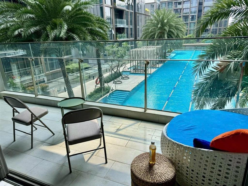 Bán 3pn empire city giá tốt  diện tích lớn  view hồ bơi xanh mát  ntcb