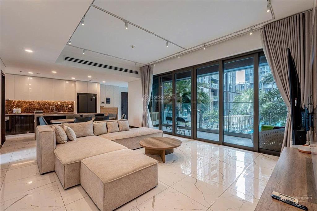 Bán 3pn empire city giá tốt  diện tích lớn  view hồ bơi xanh mát  ntcb