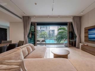 Bán 3pn empire city giá tốt  diện tích lớn  view hồ bơi xanh mát  ntcb