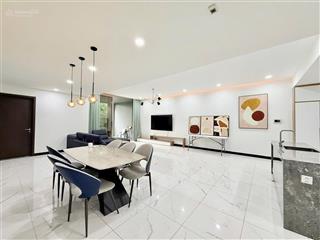 Empire city  thủ thiêm bán căn hộ 3pn giá tốt diện tích lớn  full nội thất  view nội khu thoáng