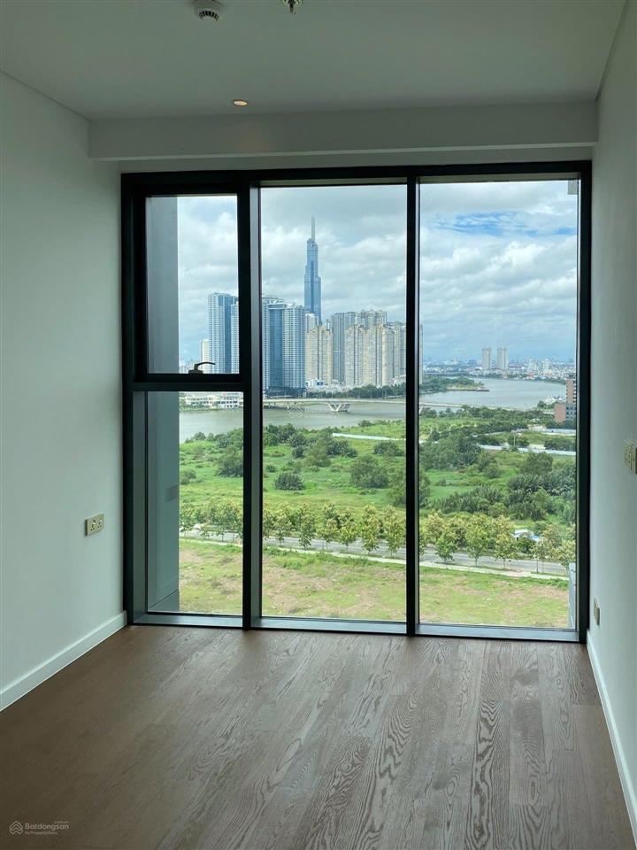 The crest  metropole bán căn hộ 2pn diện tích lớn giá tốt 29 tỷ all in  view sông, landmark 81