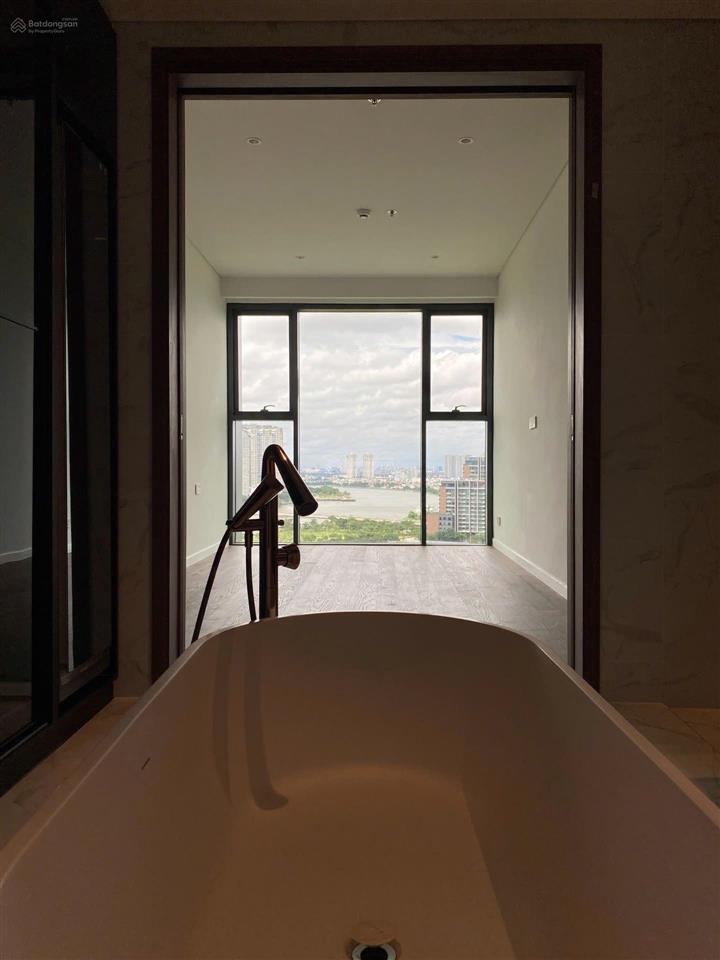 The crest  metropole bán căn hộ 2pn diện tích lớn giá tốt 29 tỷ all in  view sông, landmark 81