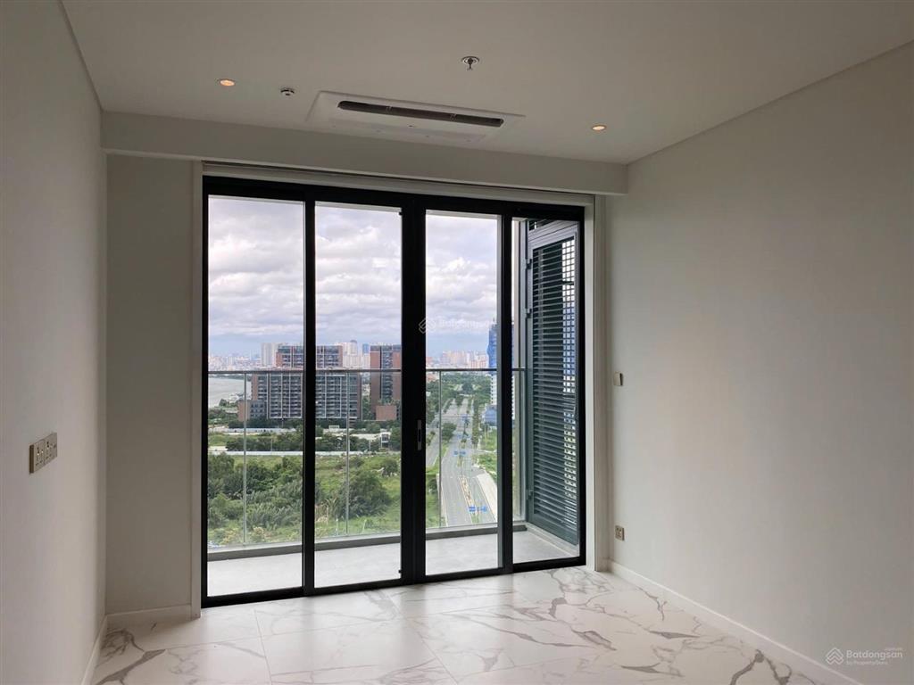 The crest  metropole bán căn hộ 2pn diện tích lớn giá tốt 29 tỷ all in  view sông, landmark 81