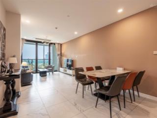 The galleria  metropole bán căn góc 3pn ban công lớn giá tốt  view landmark 81 thoáng