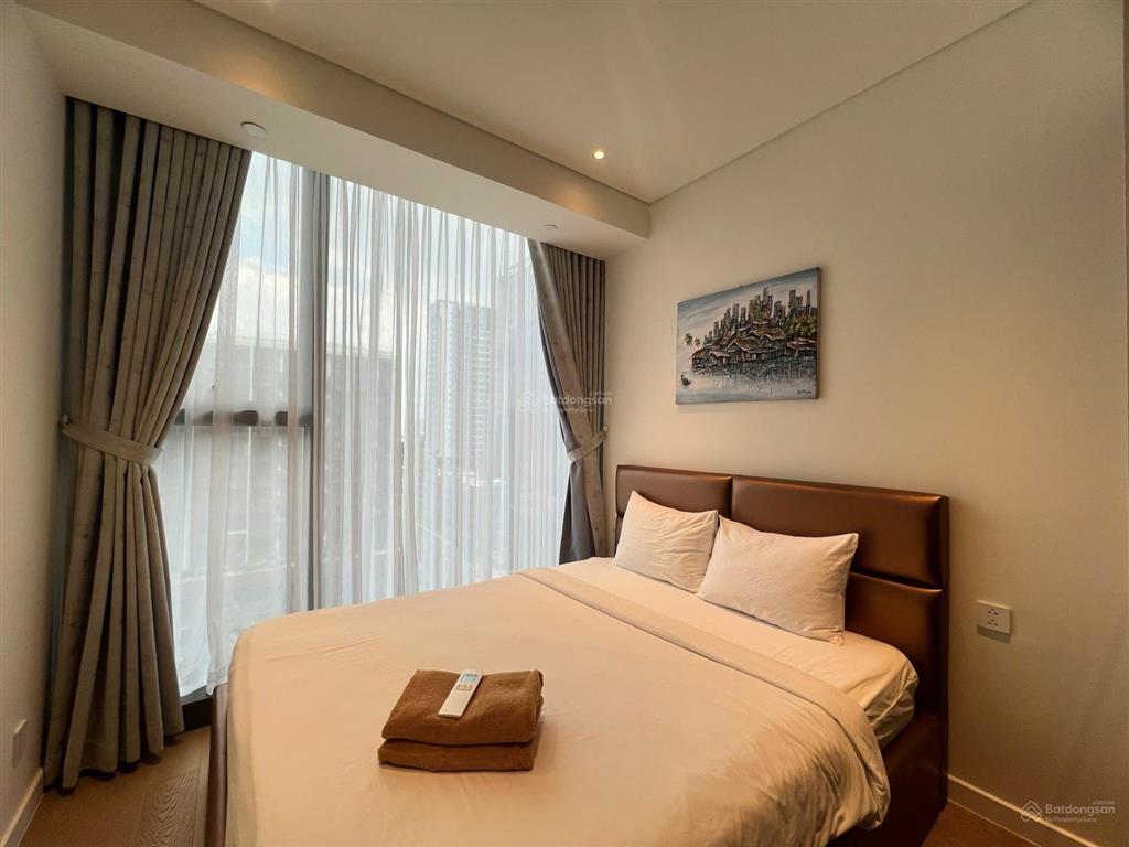 The opera  metropole bán căn hộ 2pn  ntcb  view sông, cầu bason thoáng