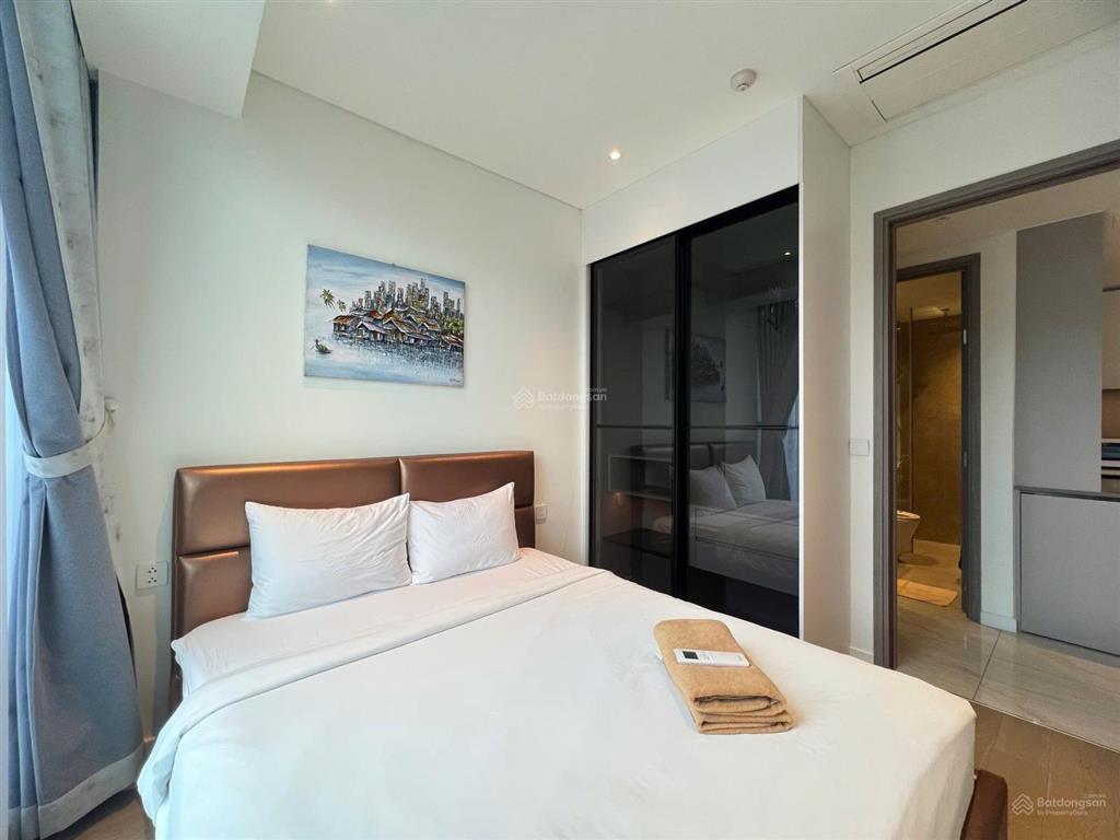 The opera  metropole bán căn hộ 2pn  ntcb  view sông, cầu bason thoáng