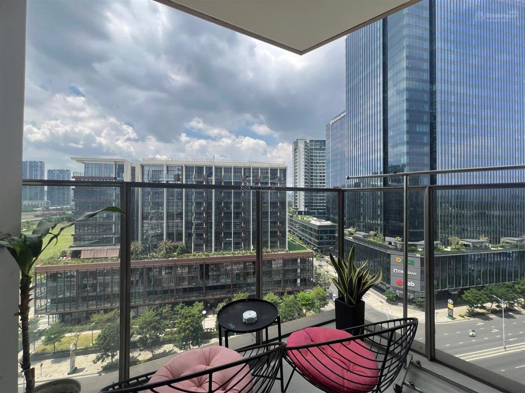 The opera  metropole bán căn hộ 2pn  ntcb  view sông, cầu bason thoáng