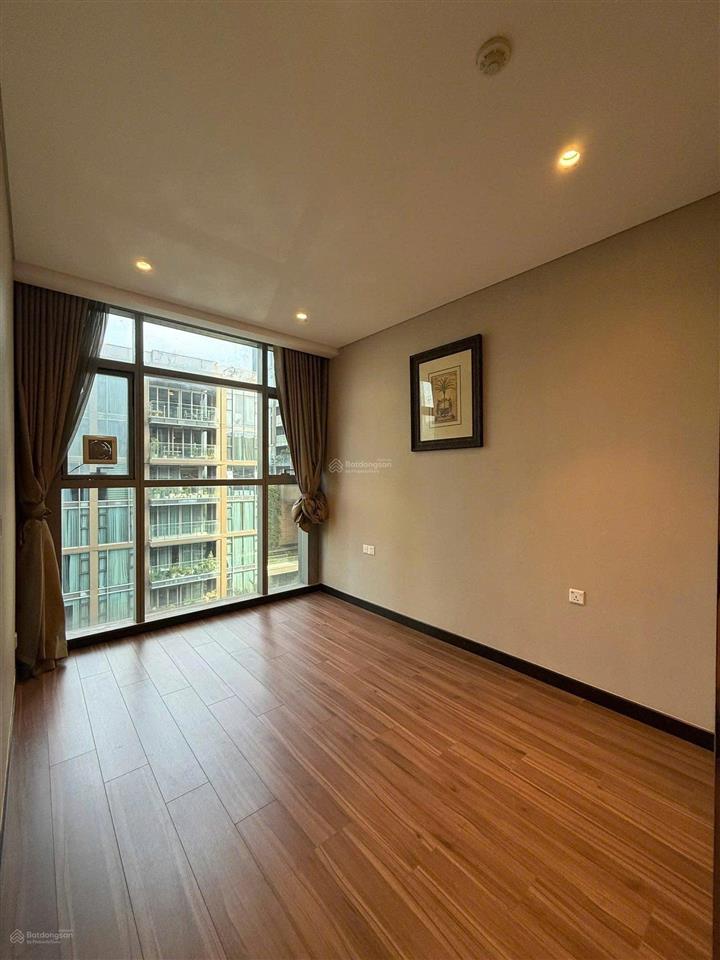 Cho thuê căn 3pn sân vườn diện tích lớn  ntcb  view nội khu thoáng