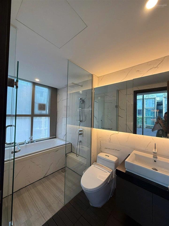 Cho thuê căn 3pn sân vườn diện tích lớn  ntcb  view nội khu thoáng
