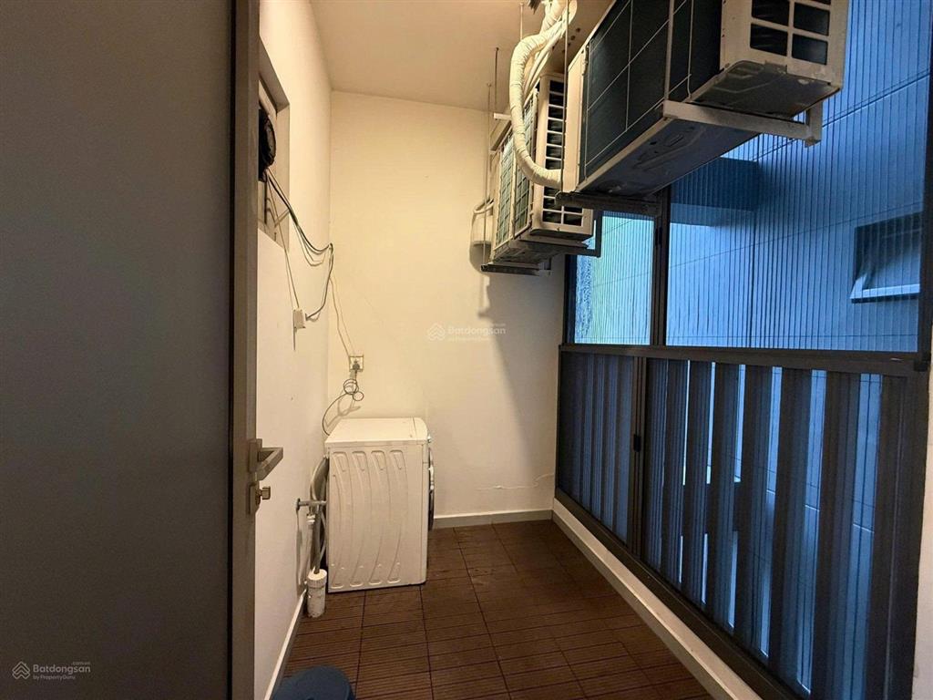 Cho thuê căn 3pn sân vườn diện tích lớn  ntcb  view nội khu thoáng