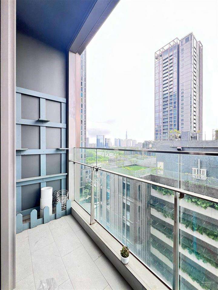 Bán 2pn giá tốt nhất empire city  ntcb  view nội khu thoáng