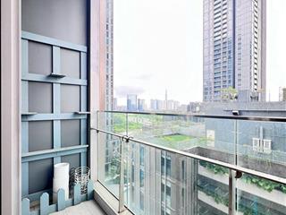 Bán 2pn giá tốt nhất empire city  ntcb  view nội khu thoáng