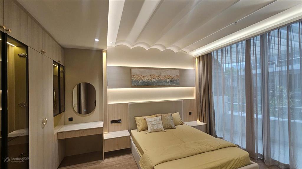 Thu thiem zeit river cho thuê duplex 3pn  full nội thất đẹp  view city thoáng